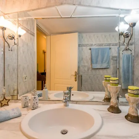 Apartment Virginia - In Helmata