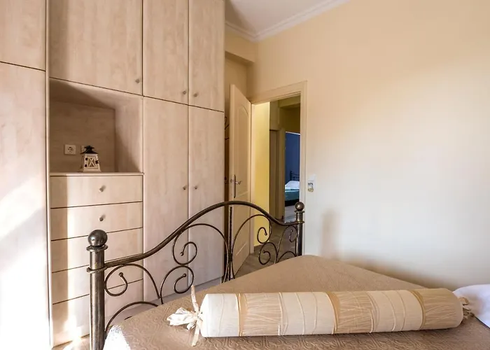 Appartement Virginia - In Helmata Argostoli (Kefalonia)