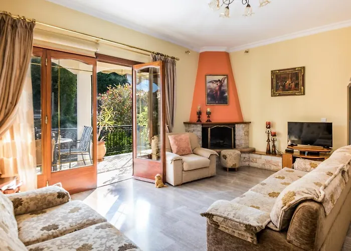 Appartement Virginia - In Helmata