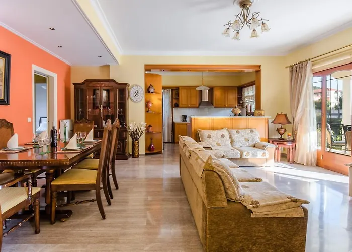 Appartement Virginia - In Helmata Argostoli (Kefalonia)