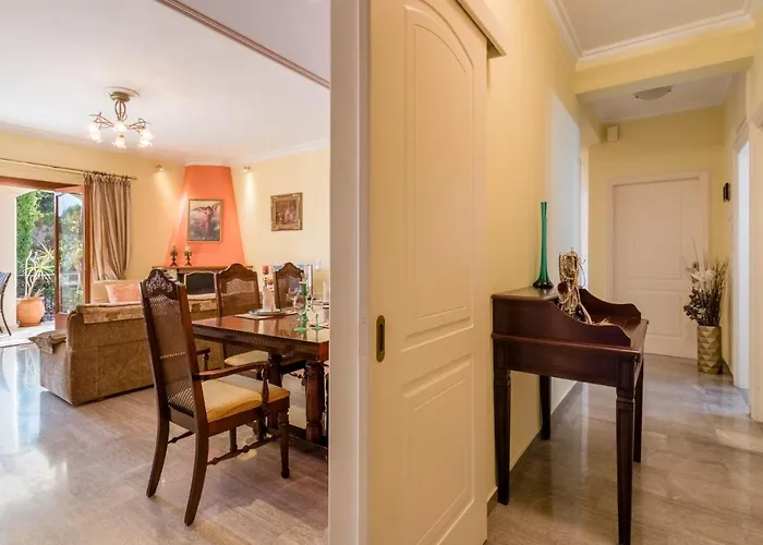 Virginia - In Helmata Appartement Argostoli (Kefalonia)