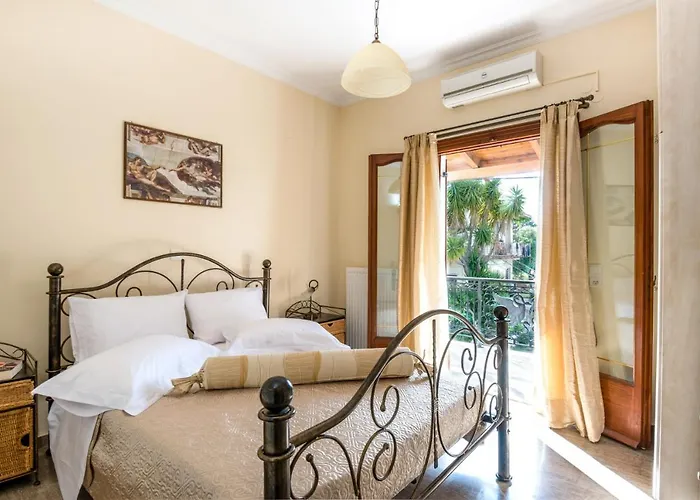 Appartement Virginia - In Helmata Argostoli (Kefalonia)