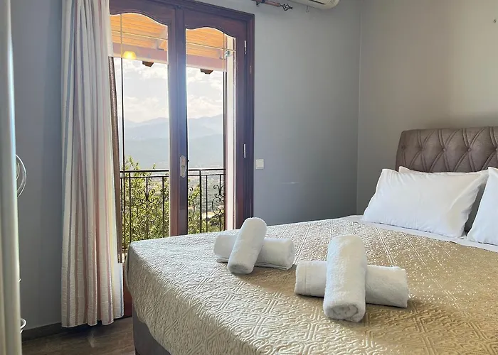 Virginia - In Helmata Appartement Argostoli (Kefalonia)